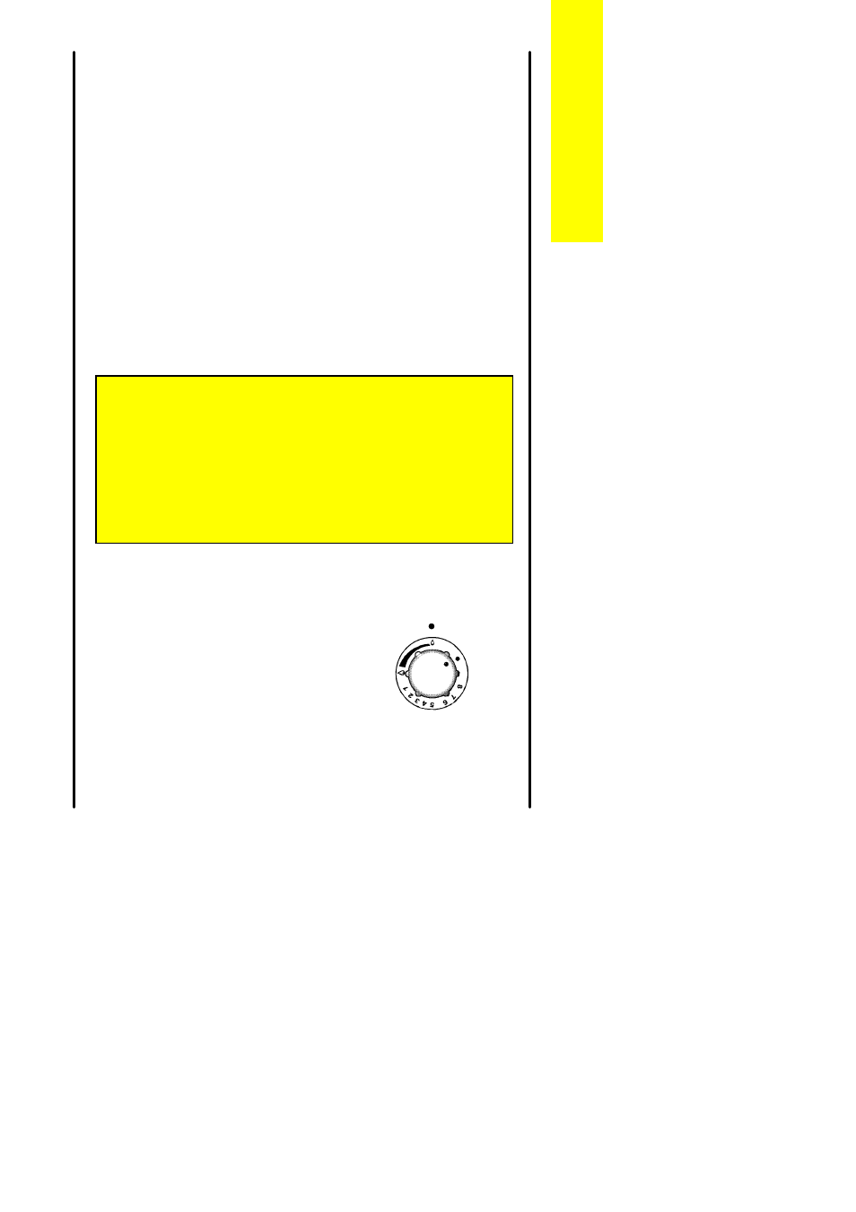 The grill, Prior to using the grill, Heat control | For your safety | Zanussi ZCG7550 User Manual | Page 7 / 56