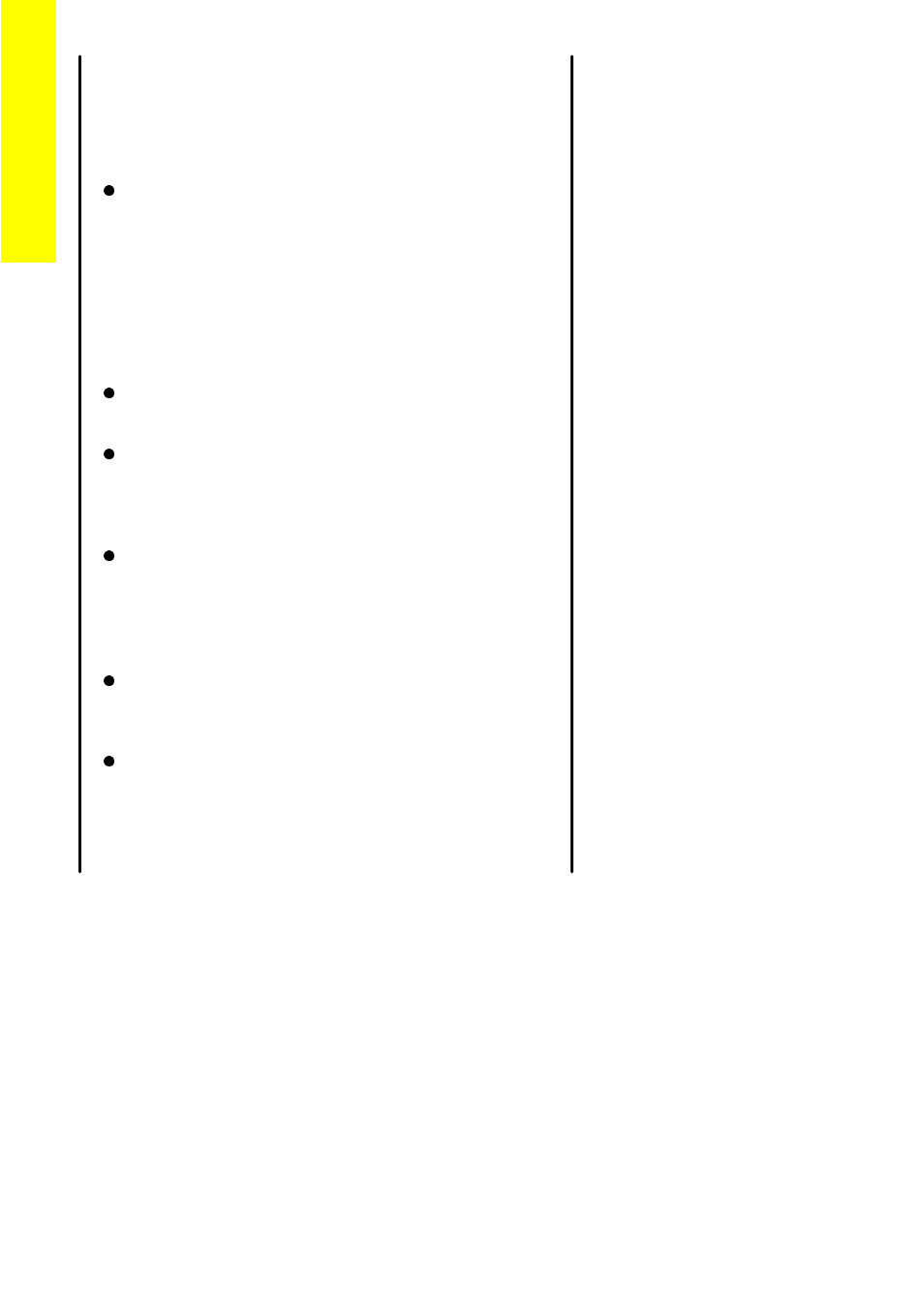 Zanussi ZCGHL55X User Manual | Page 36 / 52