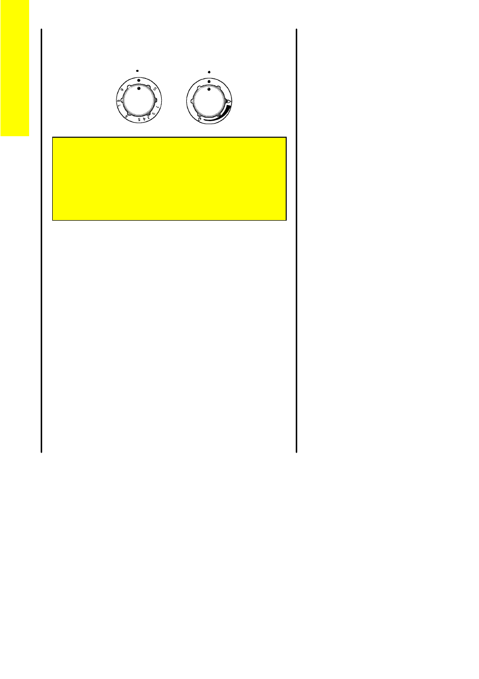 For your safety | Zanussi ZCGHL55X User Manual | Page 6 / 52