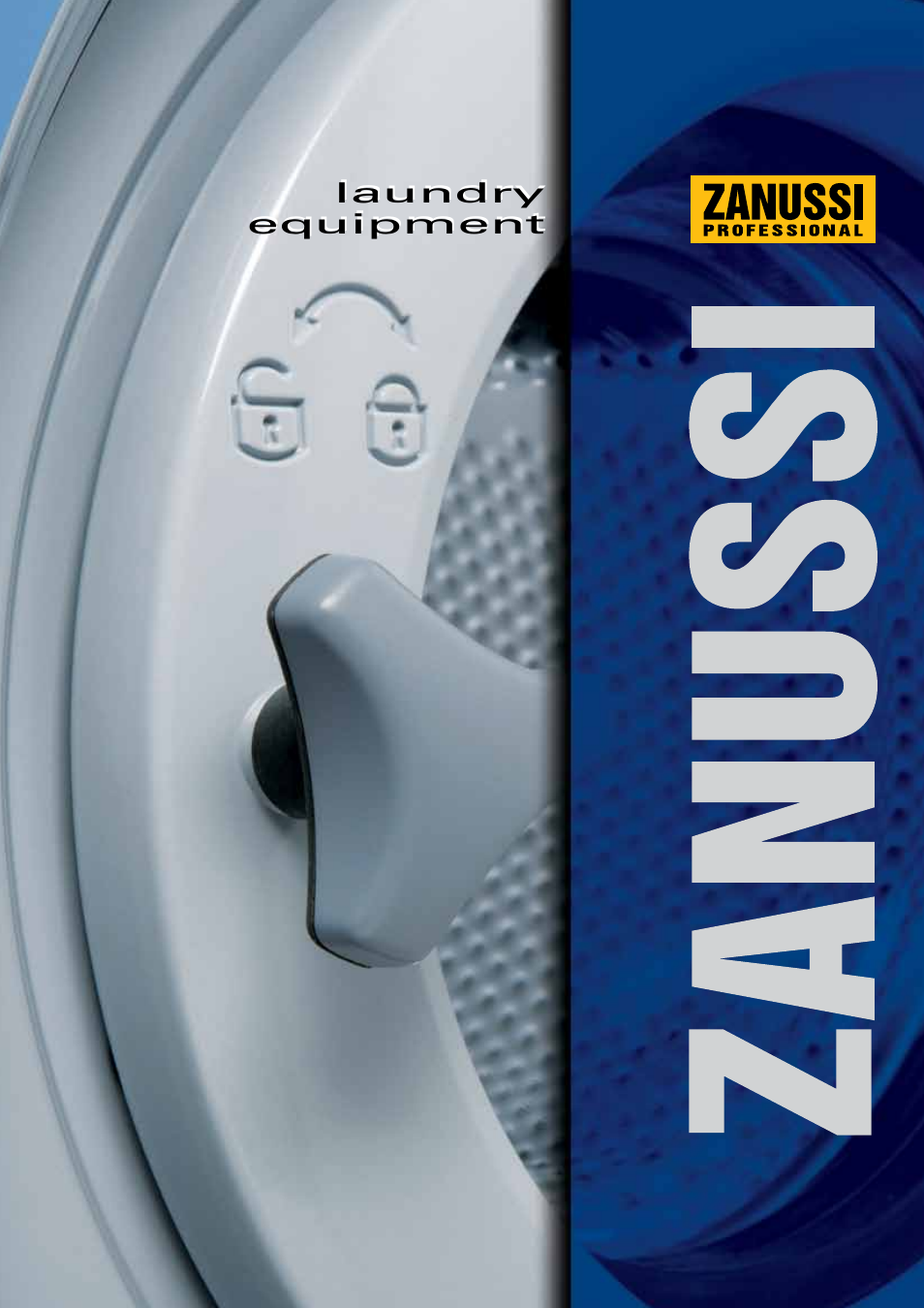 Zanussi Clothes Dryer User Manual | 20 pages