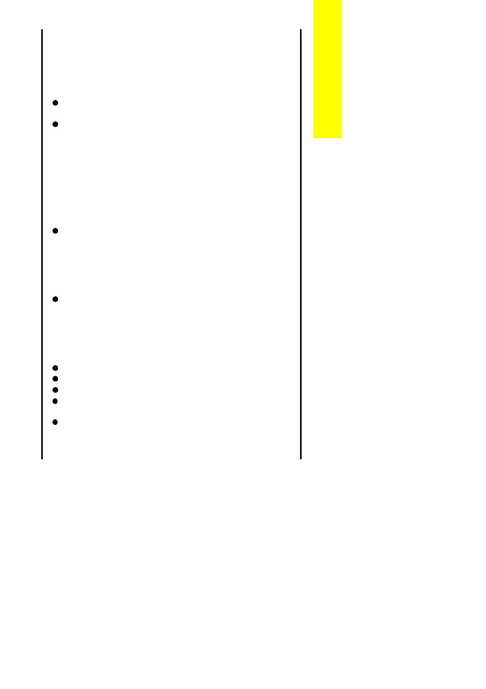 What is wrong and why | Zanussi ZCG 8021 User Manual | Page 37 / 52