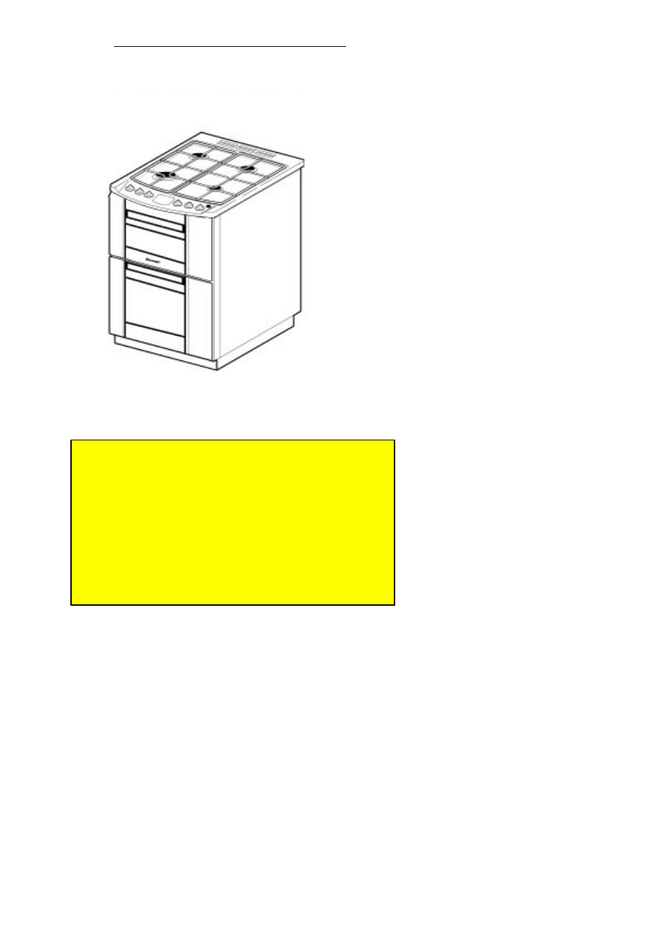 Installation instructions, For your safety | Zanussi ZCG 8021 User Manual | Page 41 / 52