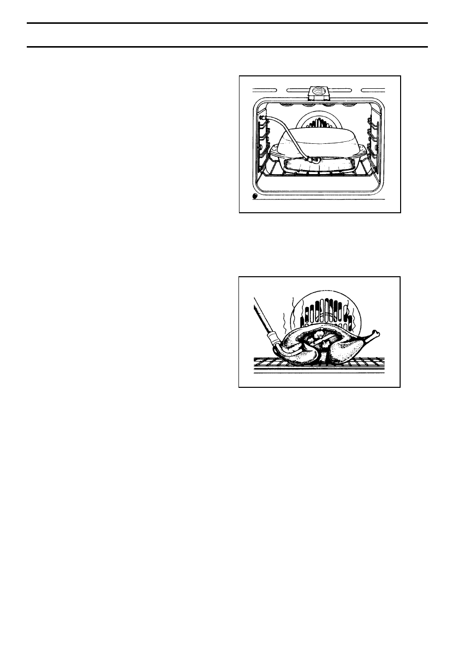 Accessories for steam cooking | Zanussi ZBS 862 User Manual | Page 10 / 20