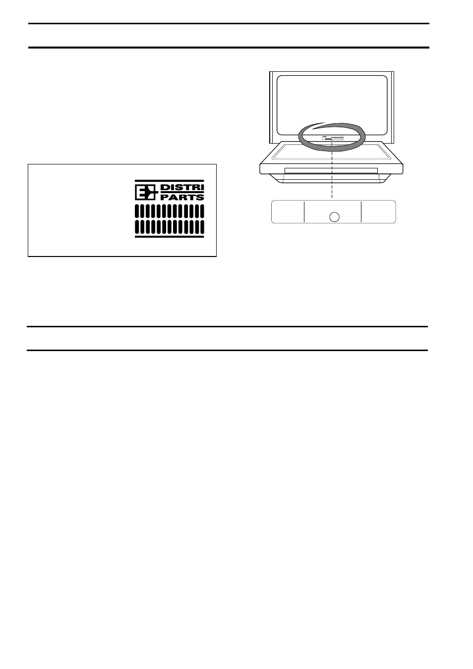 Techical assistance and spare parts, Guarantee | Zanussi ZBS 862 User Manual | Page 18 / 20