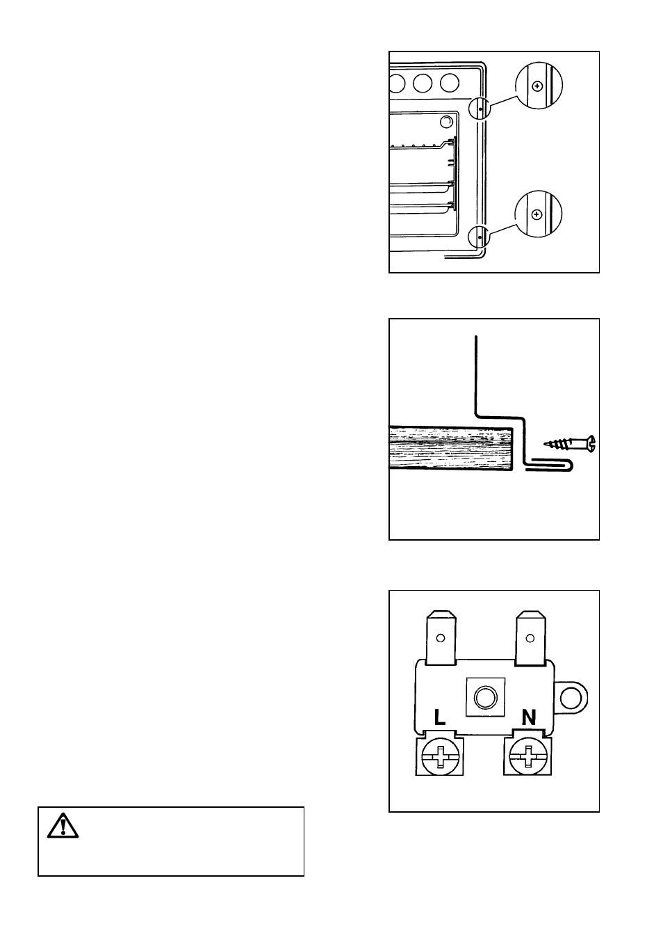 Zanussi ZBS 862 User Manual | Page 20 / 20