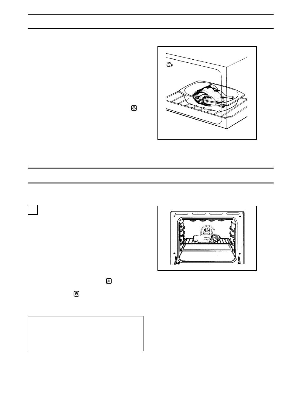 Cooking with steam, Hints and tips about steam cooking | Zanussi ZBS 862 User Manual | Page 9 / 20