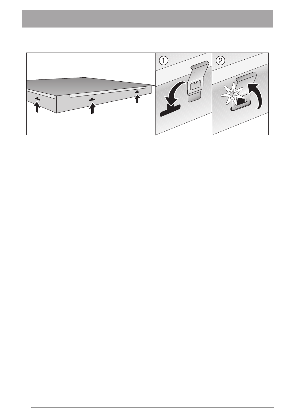 Zanussi ZVH 66 F User Manual | Page 22 / 28