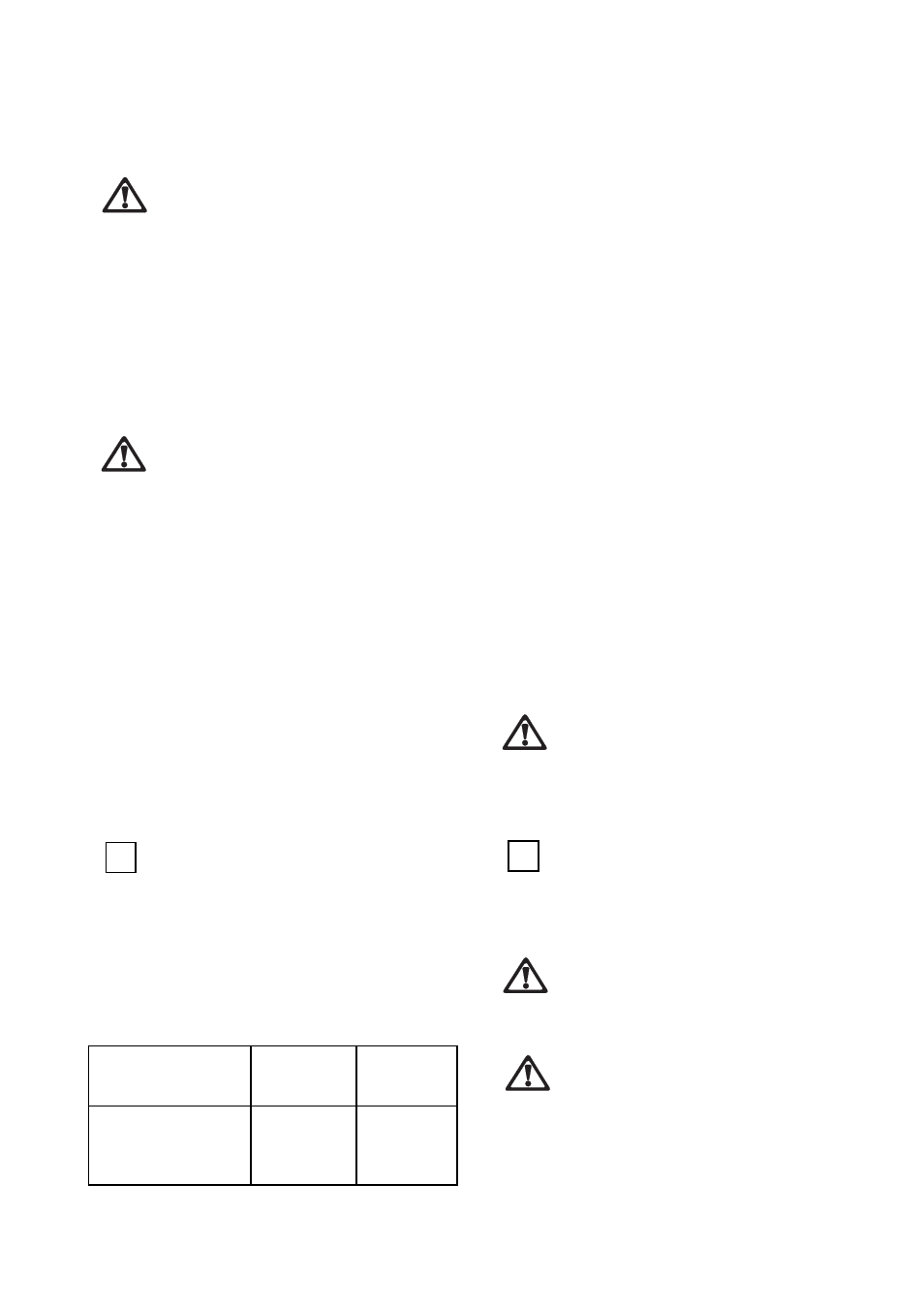 Operation, Controls, Hob burners | Hob burners electric oven | Zanussi ZCM 610 X User Manual | Page 6 / 28