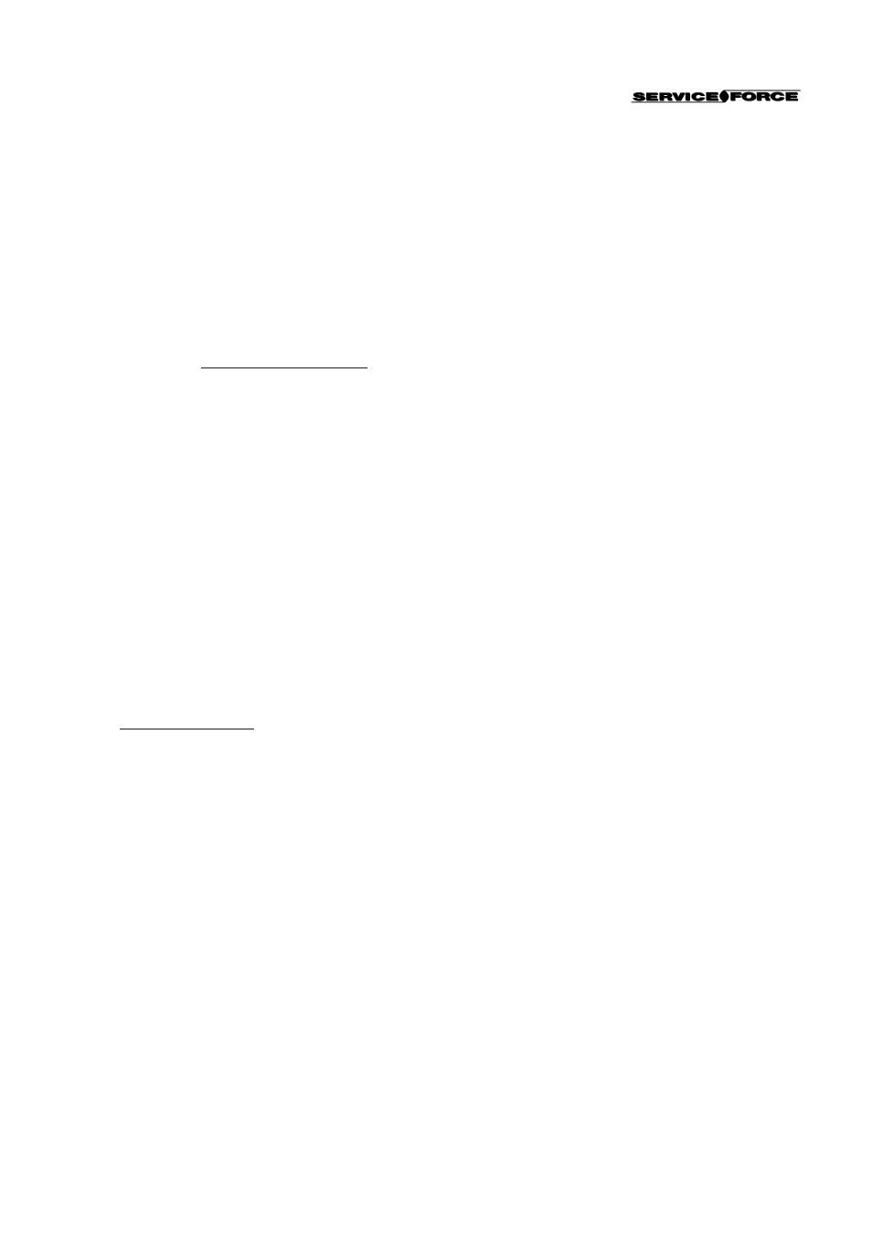 Service and spare parts, Customer care department | Zanussi ZU 9120 F User Manual | Page 10 / 20