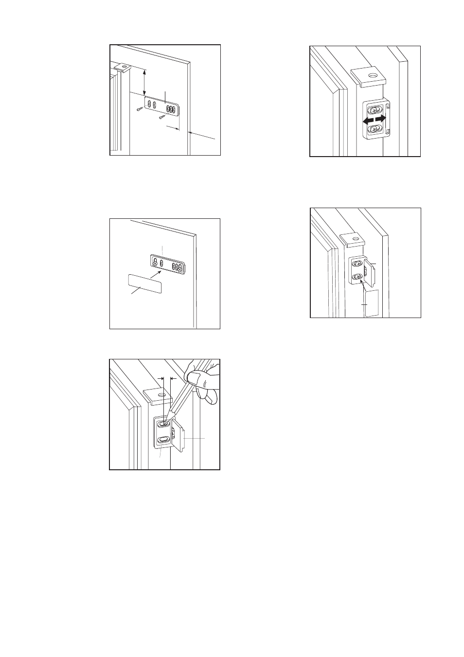 Zanussi ZU 9120 F User Manual | Page 16 / 20