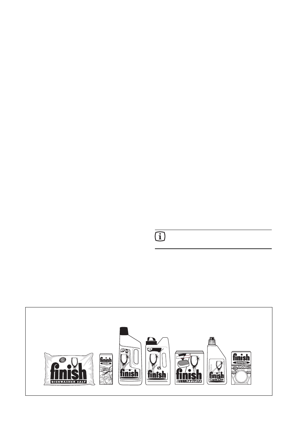 Hints and tips, For best washing and drying results, Items not suitable for dishwashers | Zanussi ZT 695 User Manual | Page 18 / 24
