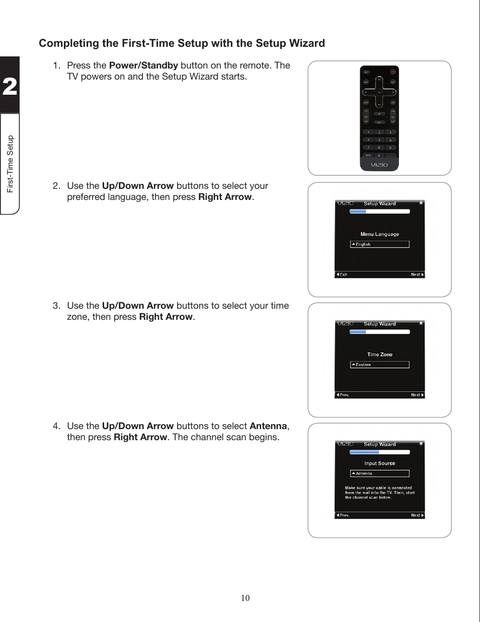 Zanussi VMB070 User Manual | Page 16 / 66