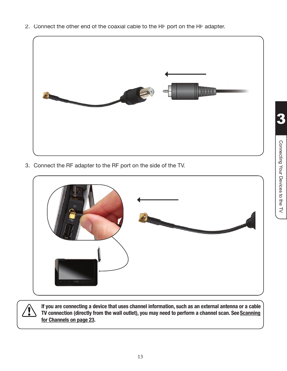 Zanussi VMB070 User Manual | Page 19 / 66