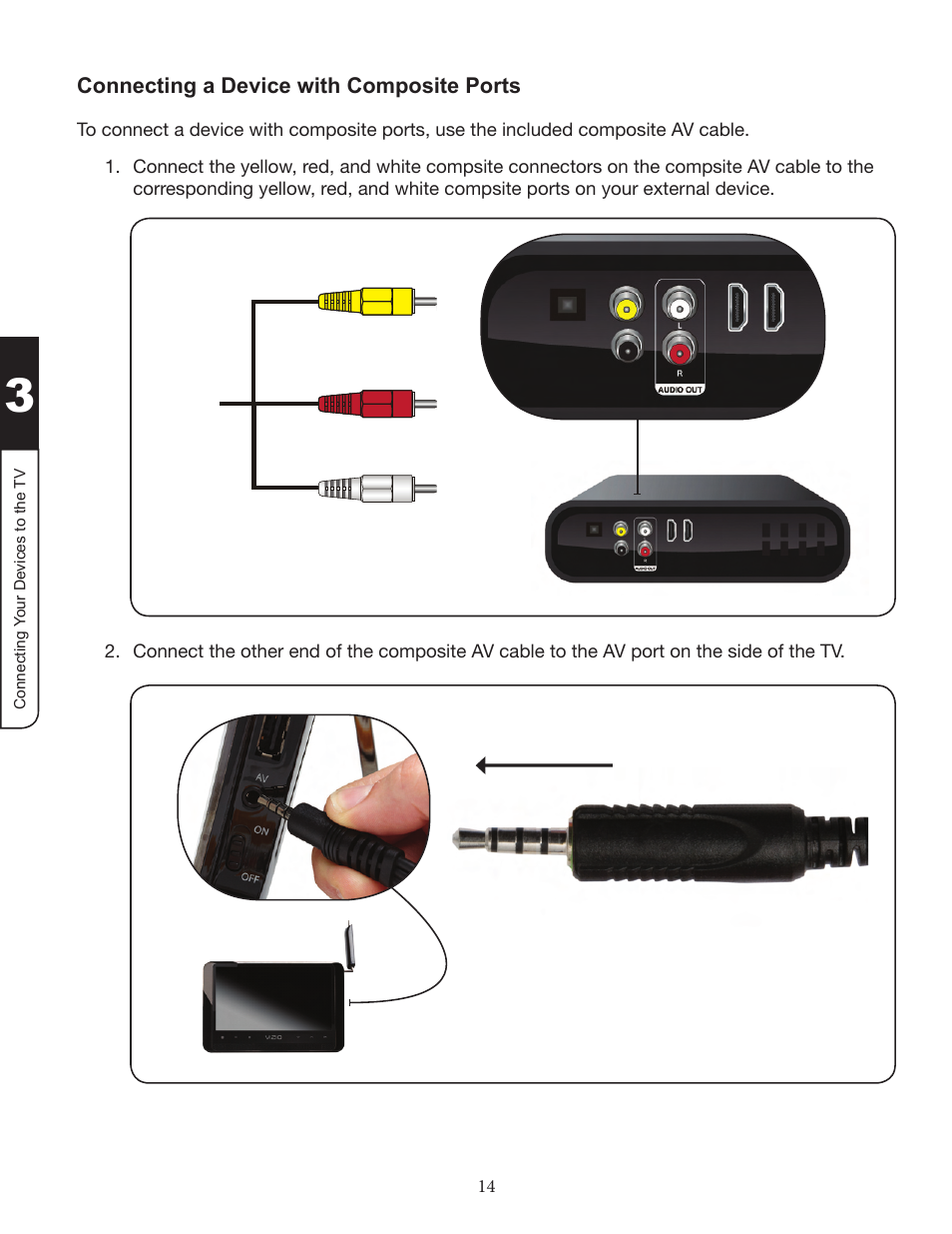 Zanussi VMB070 User Manual | Page 20 / 66