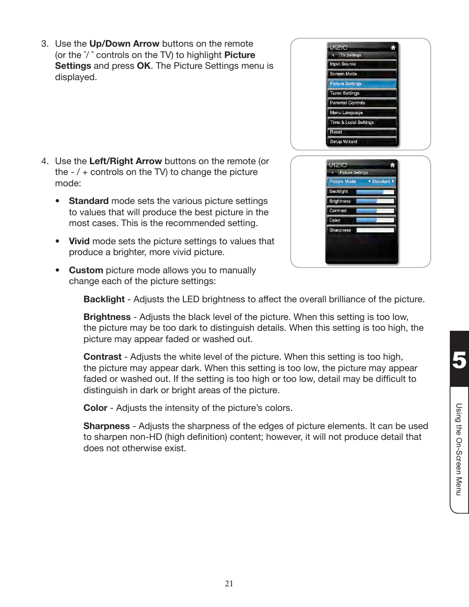 Zanussi VMB070 User Manual | Page 27 / 66