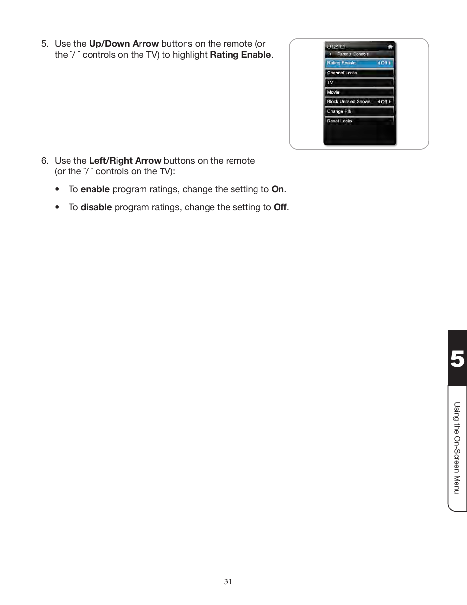 Zanussi VMB070 User Manual | Page 37 / 66