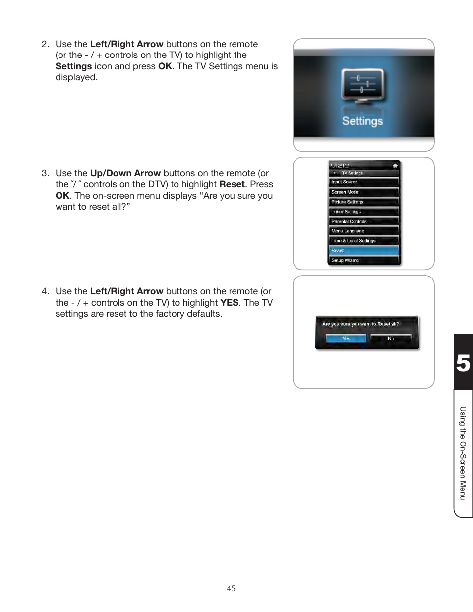 Zanussi VMB070 User Manual | Page 51 / 66