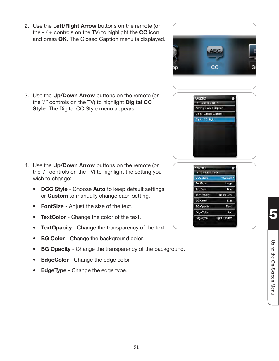 Zanussi VMB070 User Manual | Page 57 / 66
