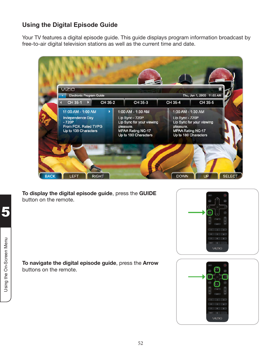 F(*&) | Zanussi VMB070 User Manual | Page 58 / 66