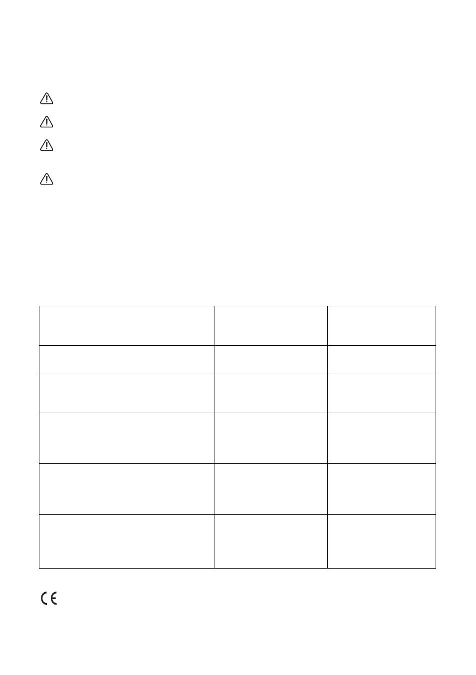 Installation instructions technical specifications | Zanussi FLS 985 QW User Manual | Page 21 / 27