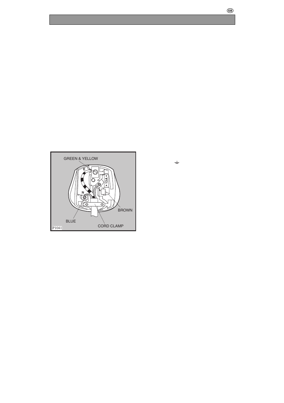 Electrical connections | Zanussi ZMD30STQ User Manual | Page 11 / 32