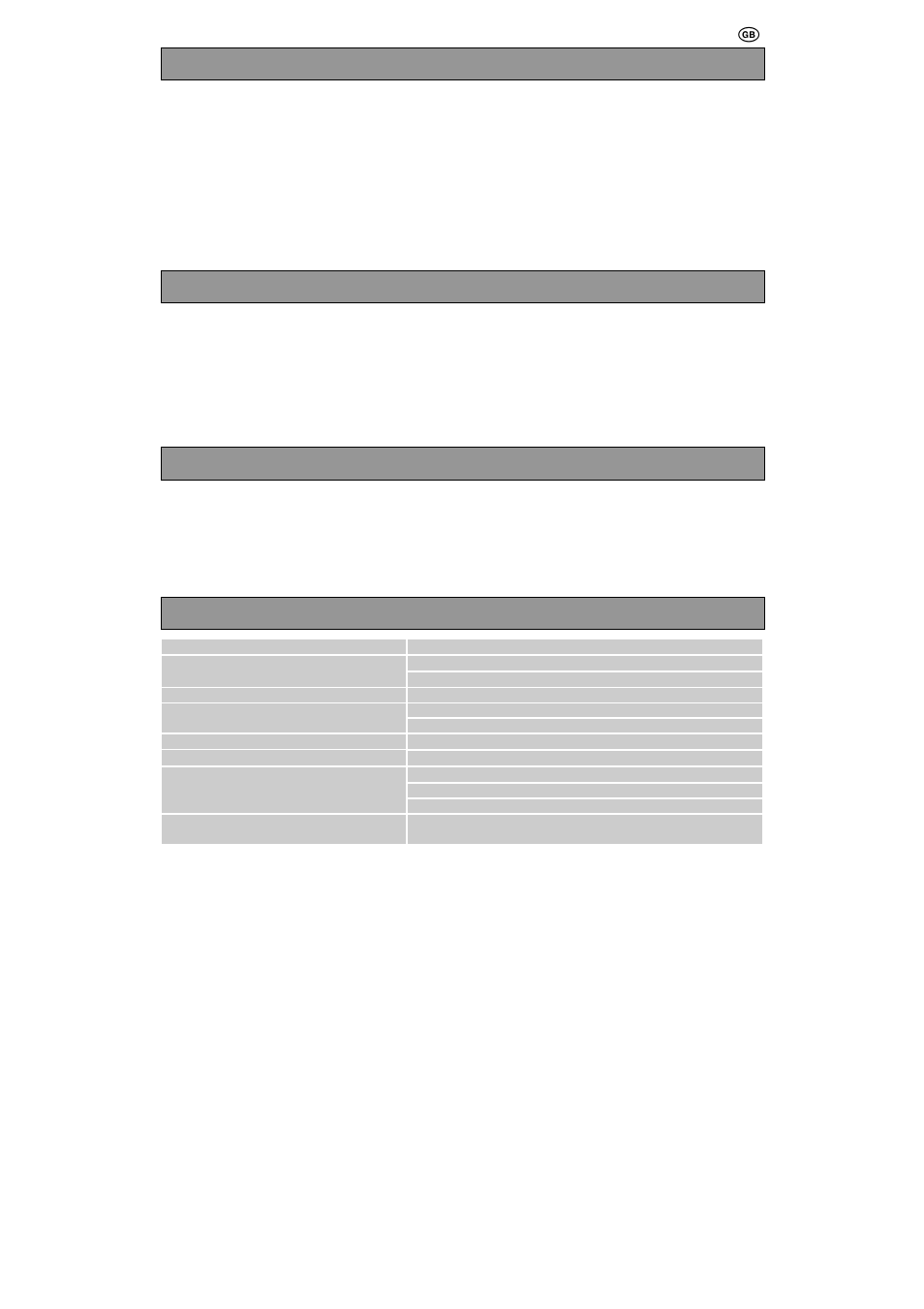 Zanussi ZMD30STQ User Manual | Page 15 / 32