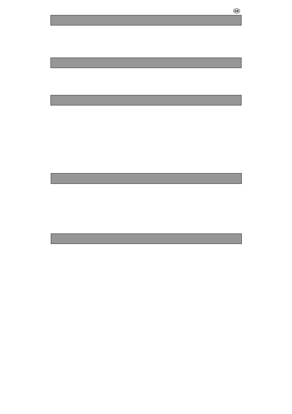 Zanussi ZMD30STQ User Manual | Page 27 / 32