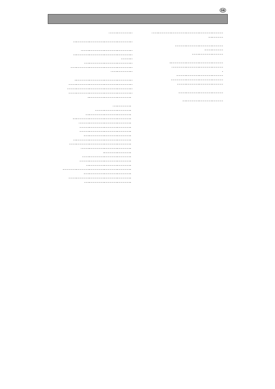 Zanussi ZMD30STQ User Manual | Page 3 / 32