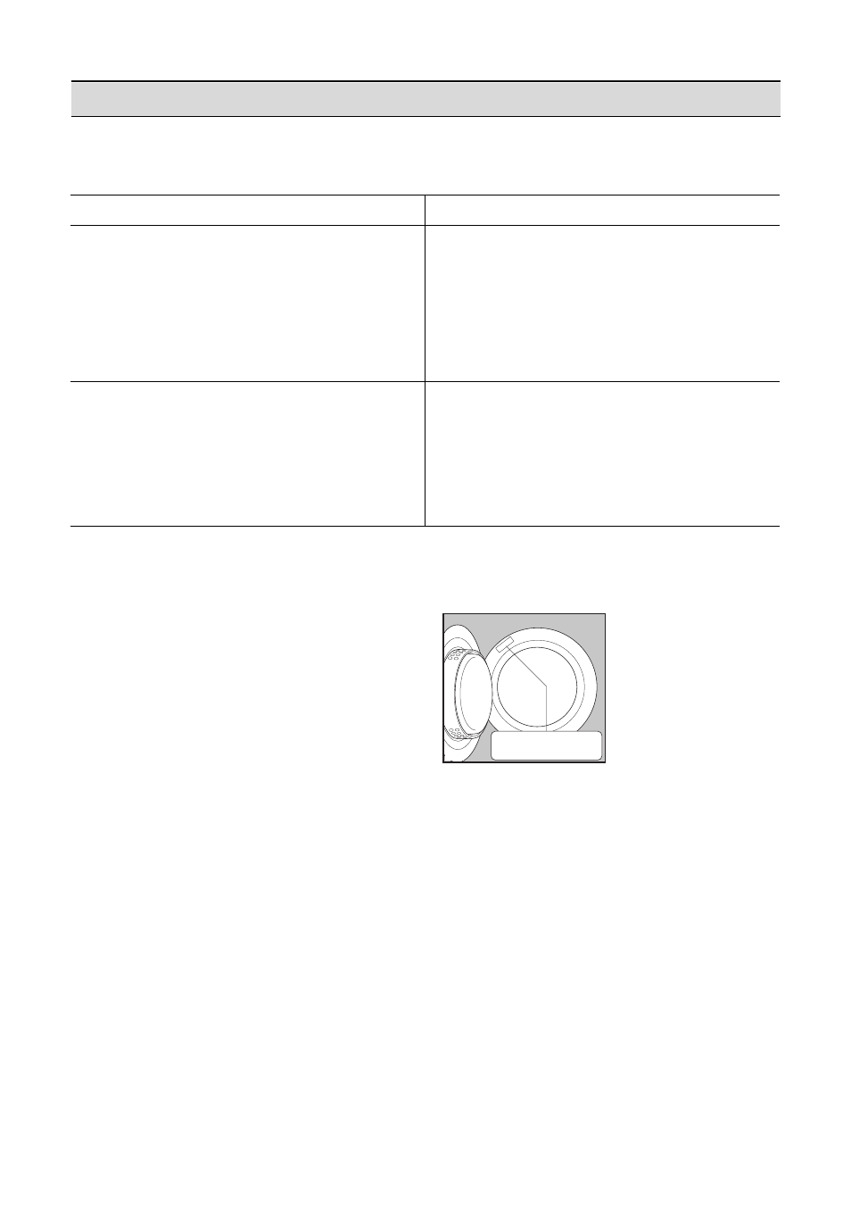 Something not working, Problem possible cause, The dryer does not start up | The dryer does not dry properly, Problems which you can resolve yourself | Zanussi TDS 473E User Manual | Page 14 / 14