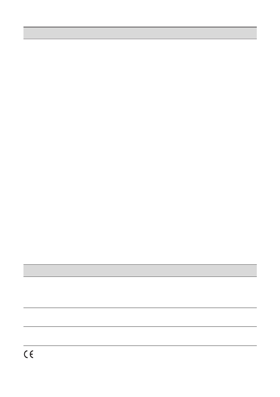 Zanussi TDS 473E User Manual | Page 2 / 14