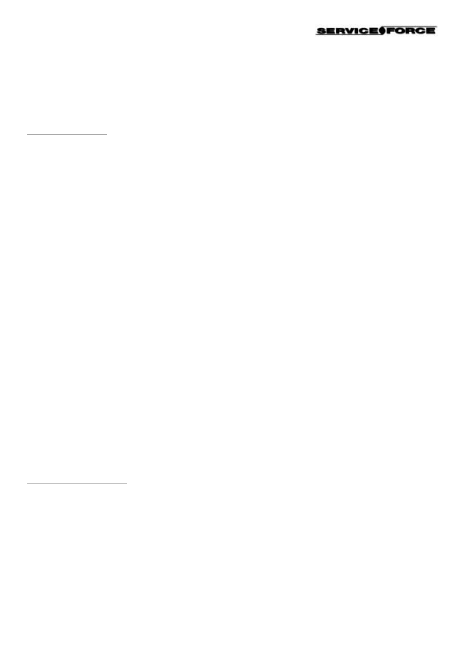 Customer care department, Service and spare parts | Zanussi DX 6452 User Manual | Page 18 / 24