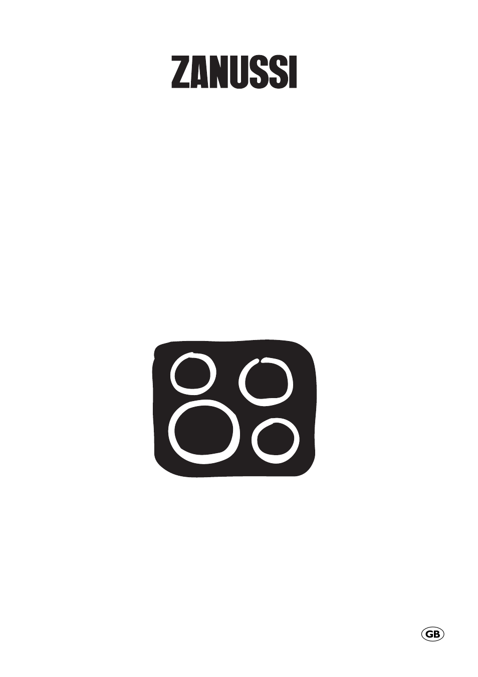 Zanussi ZKT631DX User Manual | 36 pages