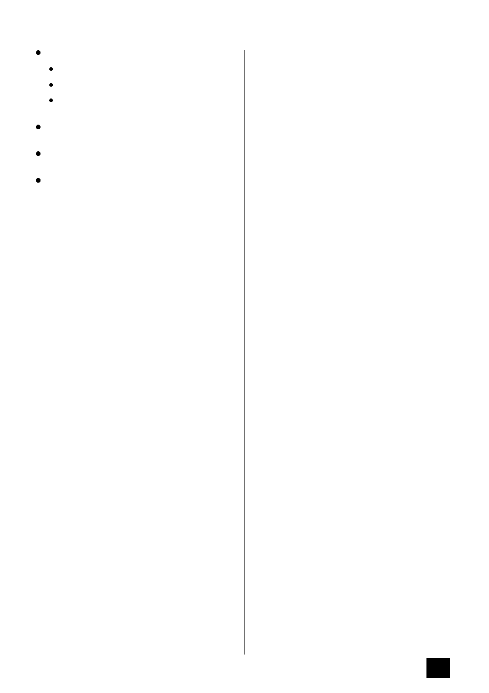Zanussi ZCE ID User Manual | Page 15 / 36