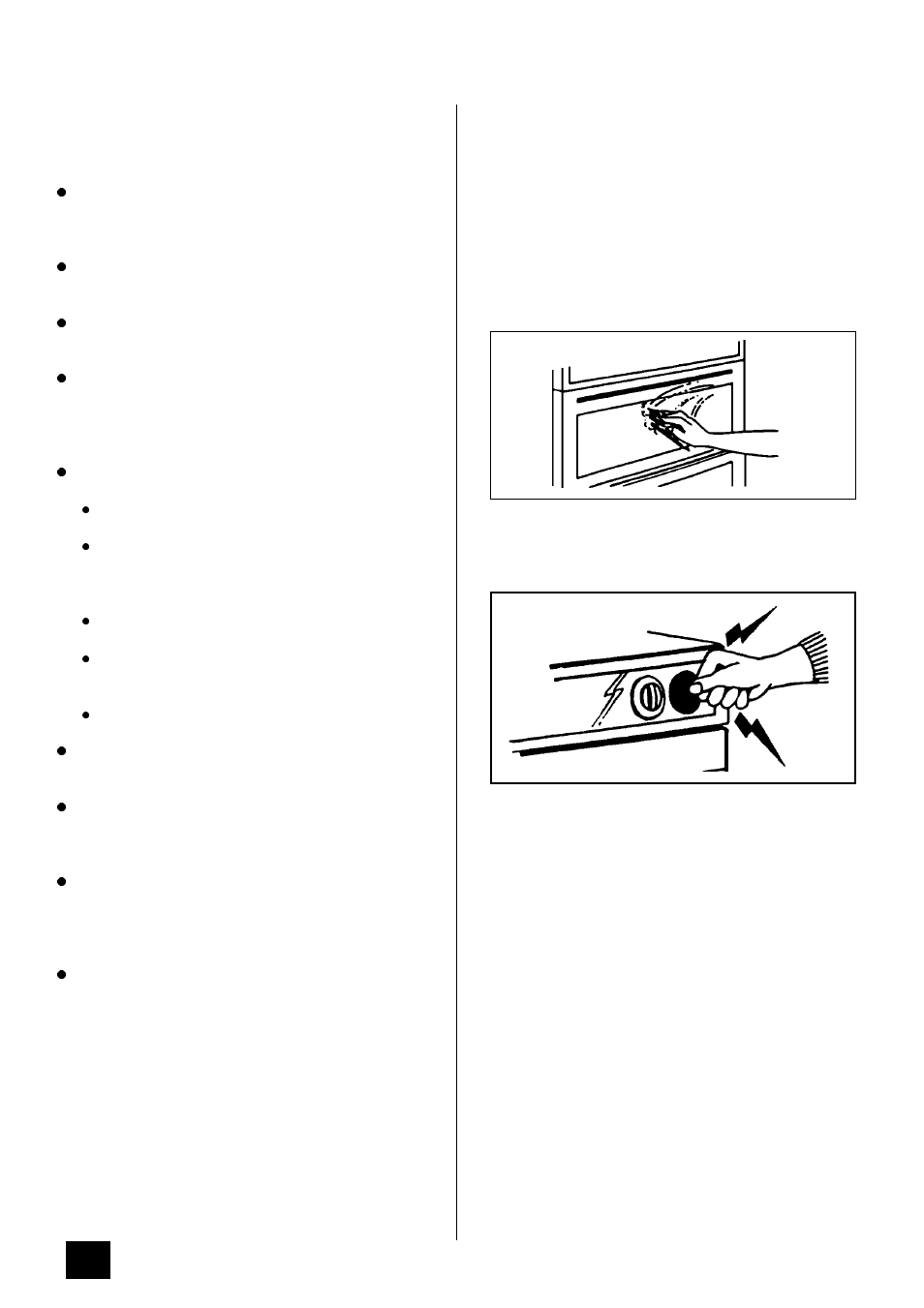 Zanussi ZCE ID User Manual | Page 26 / 36