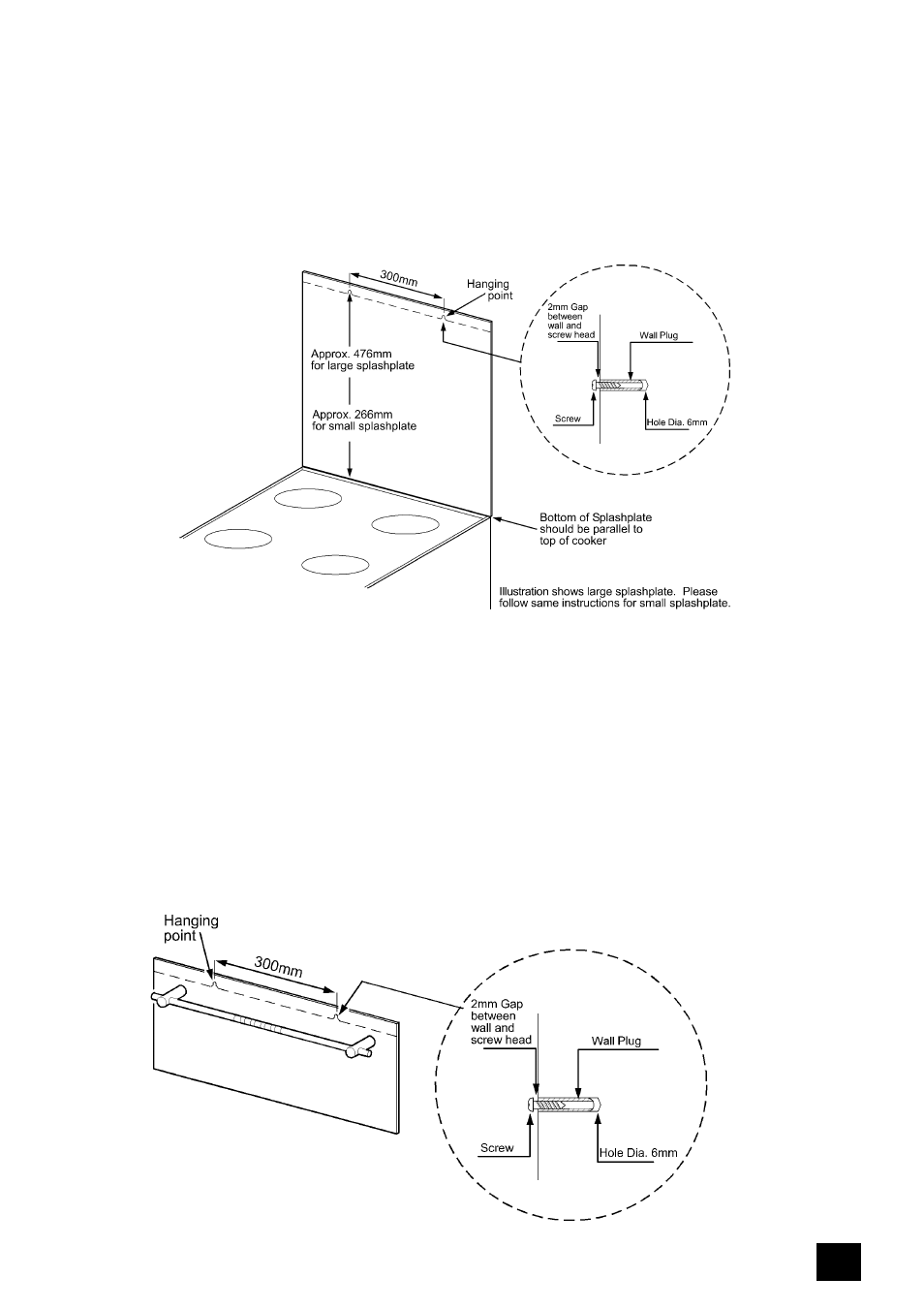 Zanussi ZCE ID User Manual | Page 29 / 36