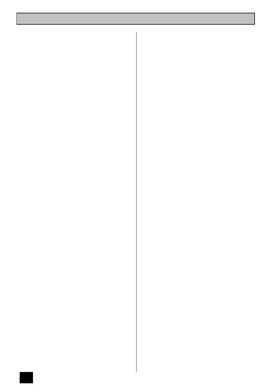 Something not working | Zanussi ZCE ID User Manual | Page 30 / 36