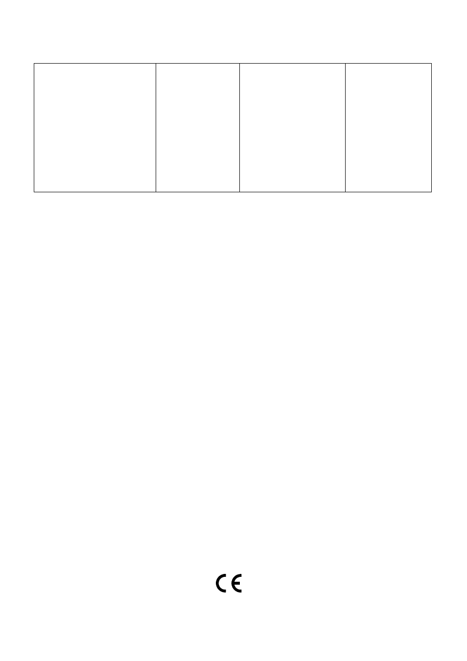 Zanussi ZCE ID User Manual | Page 36 / 36