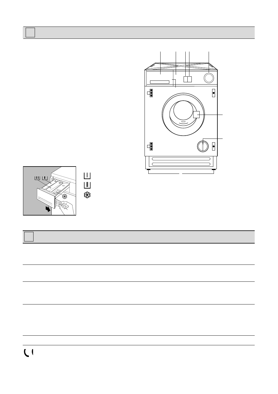 Zanussi ZT 102 User Manual | Page 11 / 24