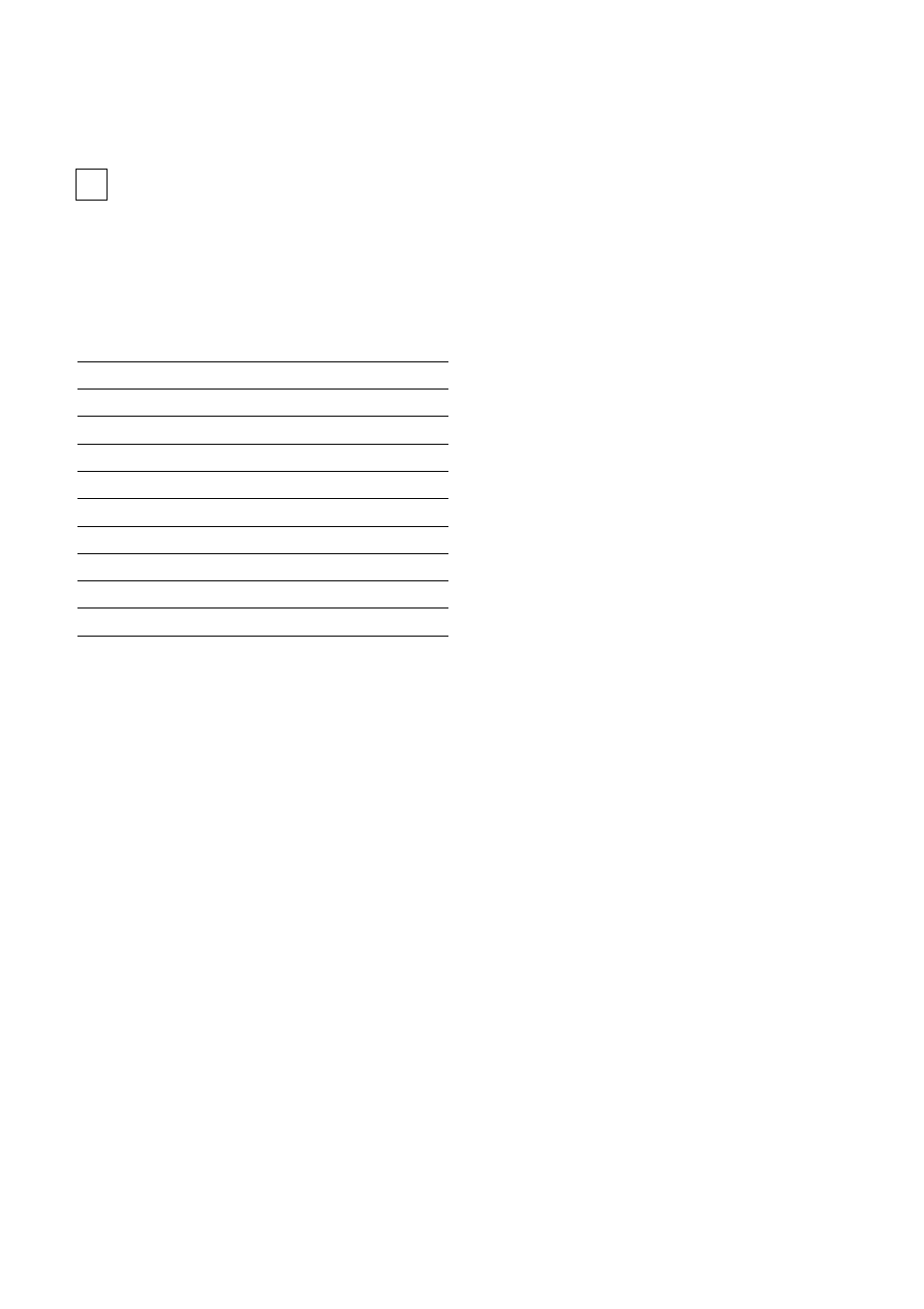Washing hints | Zanussi ZT 102 User Manual | Page 13 / 24