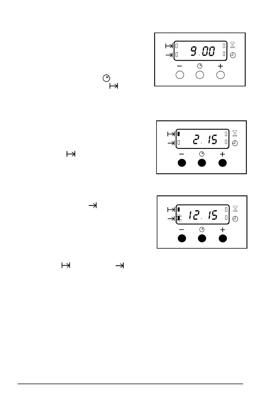 Zanussi ZCE 5000 User Manual | Page 11 / 40