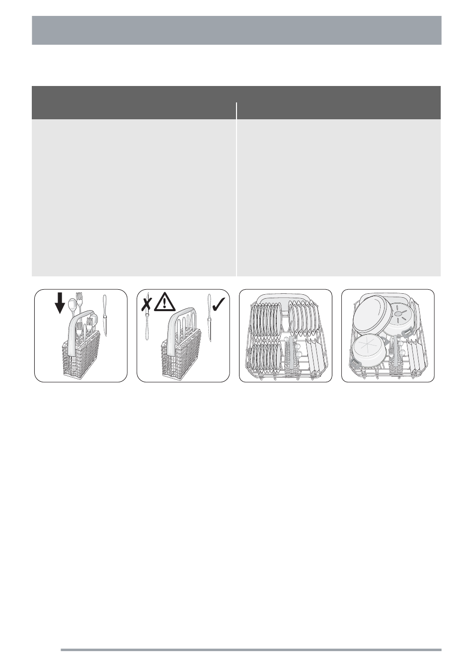 Zanussi ZSF 4143 User Manual | Page 12 / 24