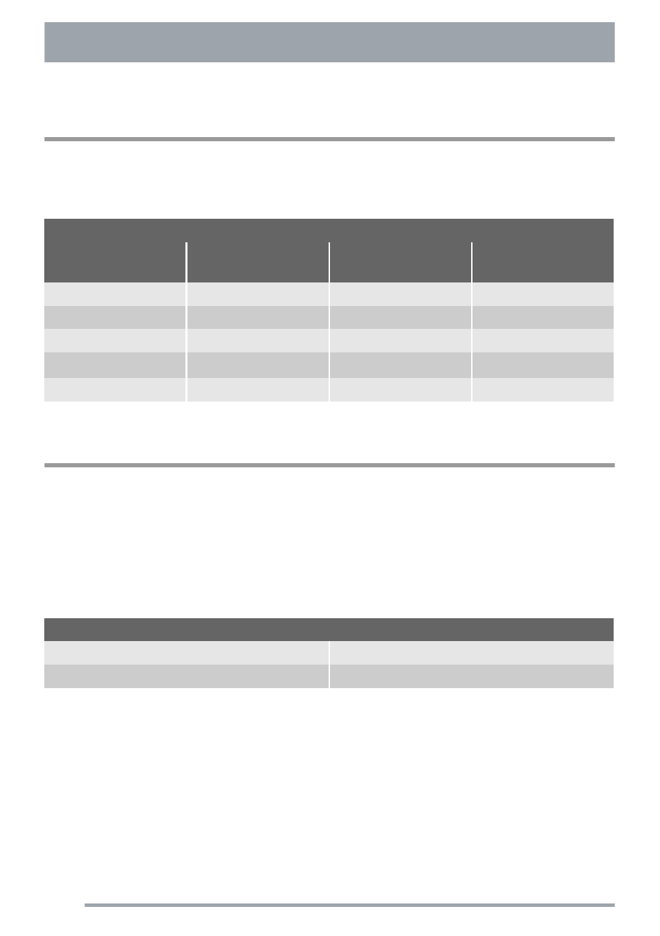 Consumption values, Hints for test institutes | Zanussi ZSF 4143 User Manual | Page 20 / 24
