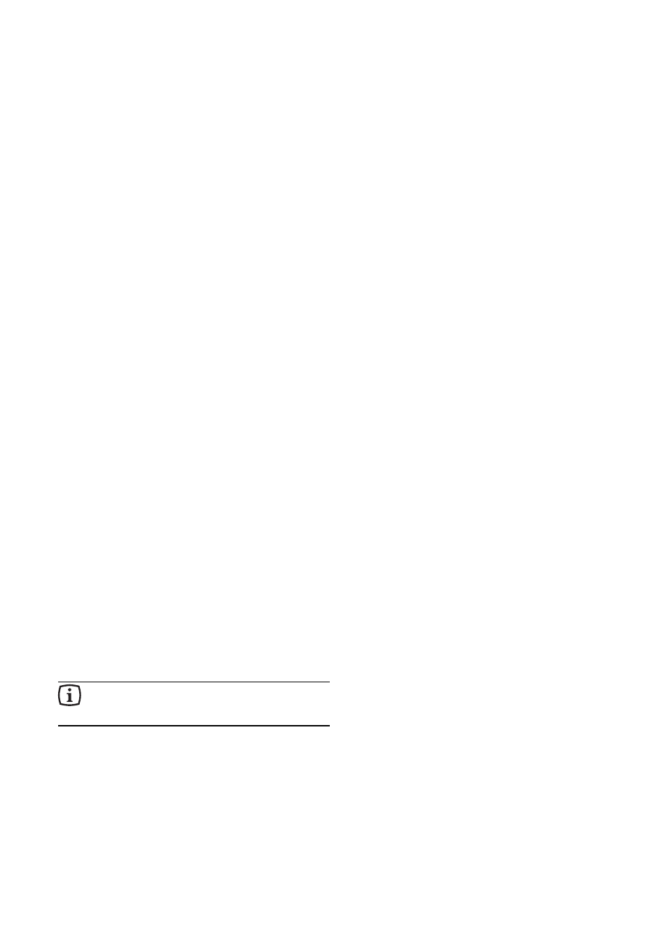 Operating sequence | Zanussi DES 959 User Manual | Page 16 / 28