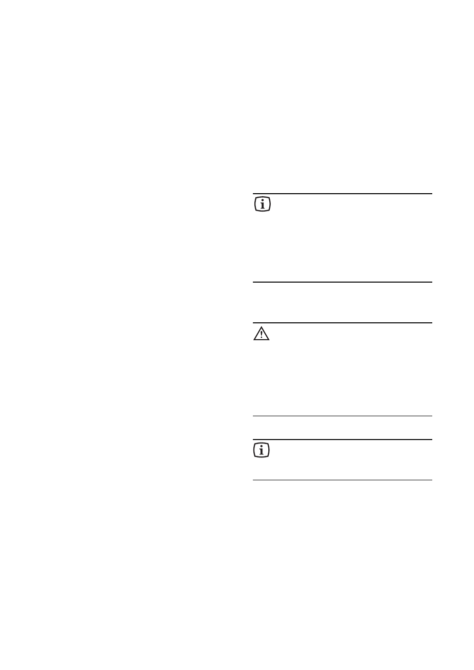 At the end of the washing programme | Zanussi DES 959 User Manual | Page 17 / 28