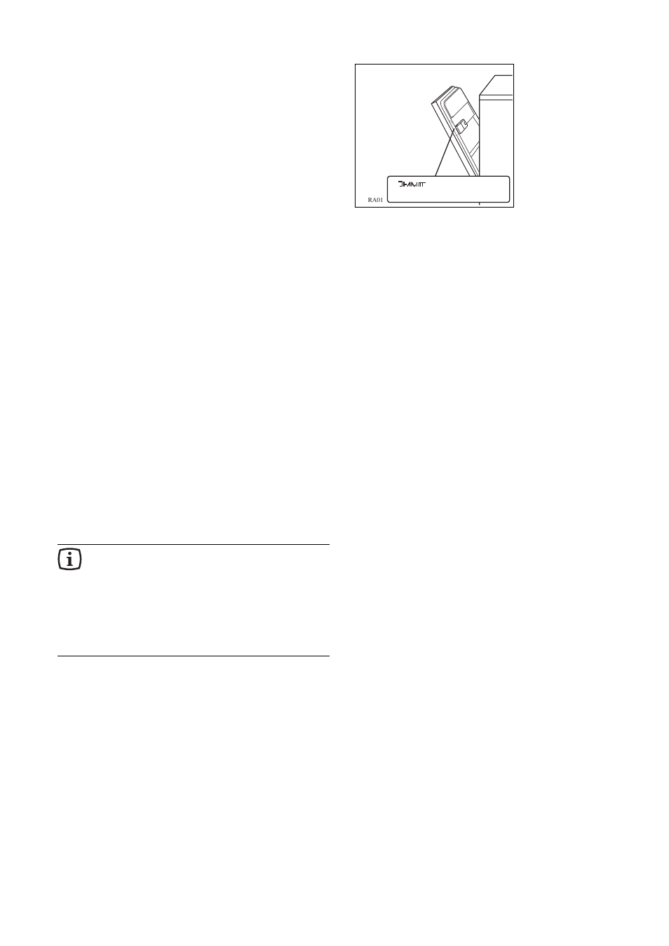 Protection against flooding, Service and spare parts, Customer care department | Zanussi DES 959 User Manual | Page 21 / 28