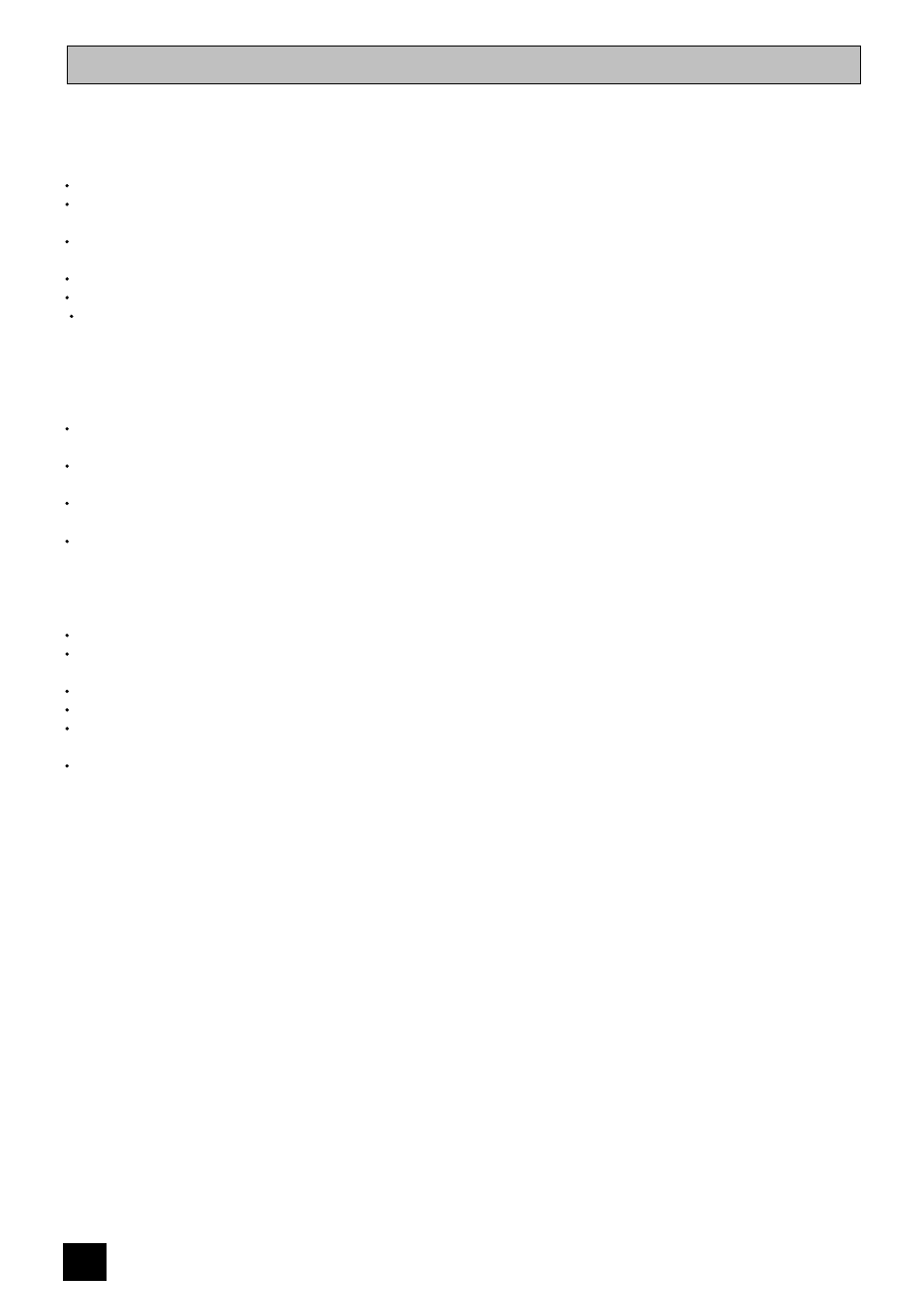 Guarantee conditions | Zanussi ZCE 7300 User Manual | Page 26 / 28