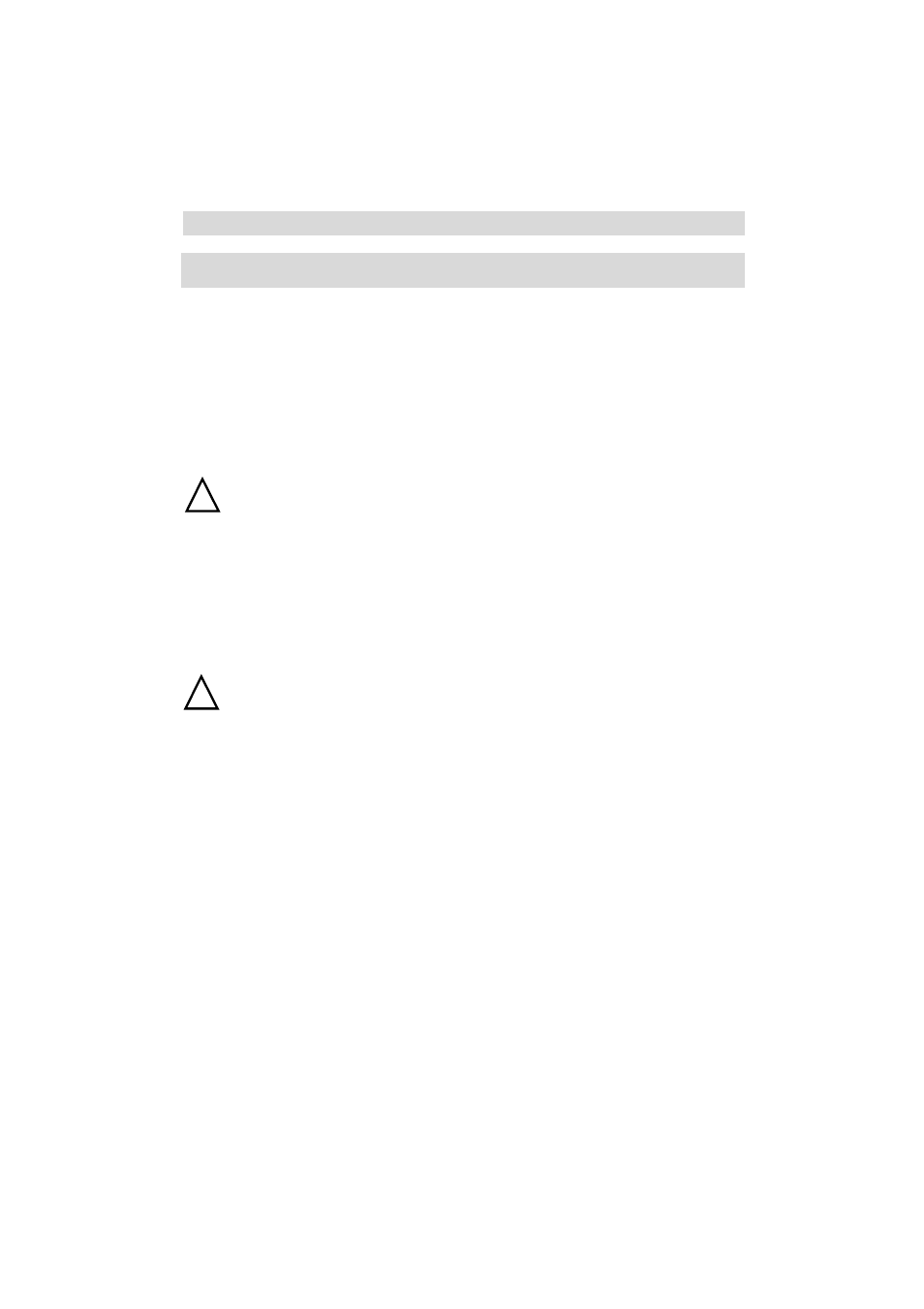 Care and cleaning | Zanussi ZM 24ST User Manual | Page 23 / 28