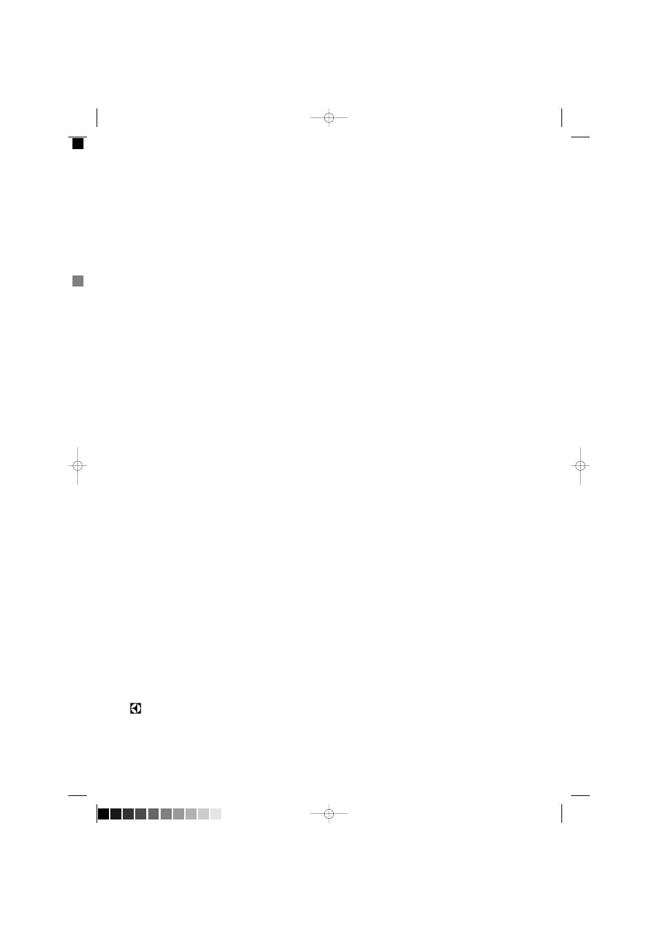 Zanussi F 1203 W User Manual | Page 26 / 26