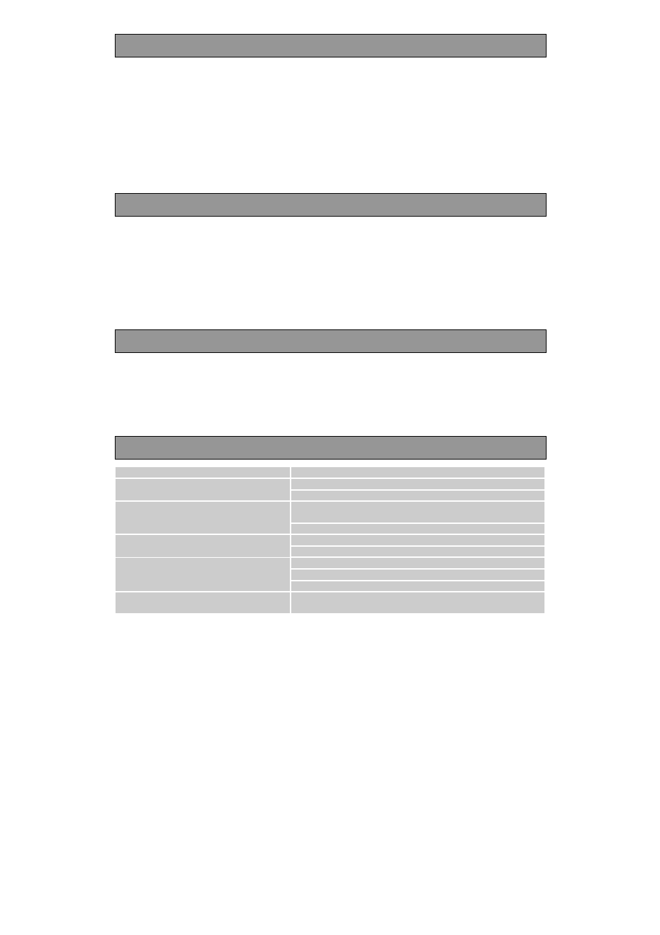 Zanussi ZMC30STQ User Manual | Page 16 / 28