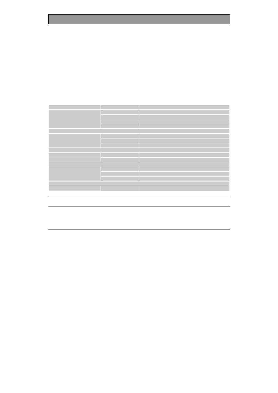 Auto cook | Zanussi ZMC30STQ User Manual | Page 22 / 28